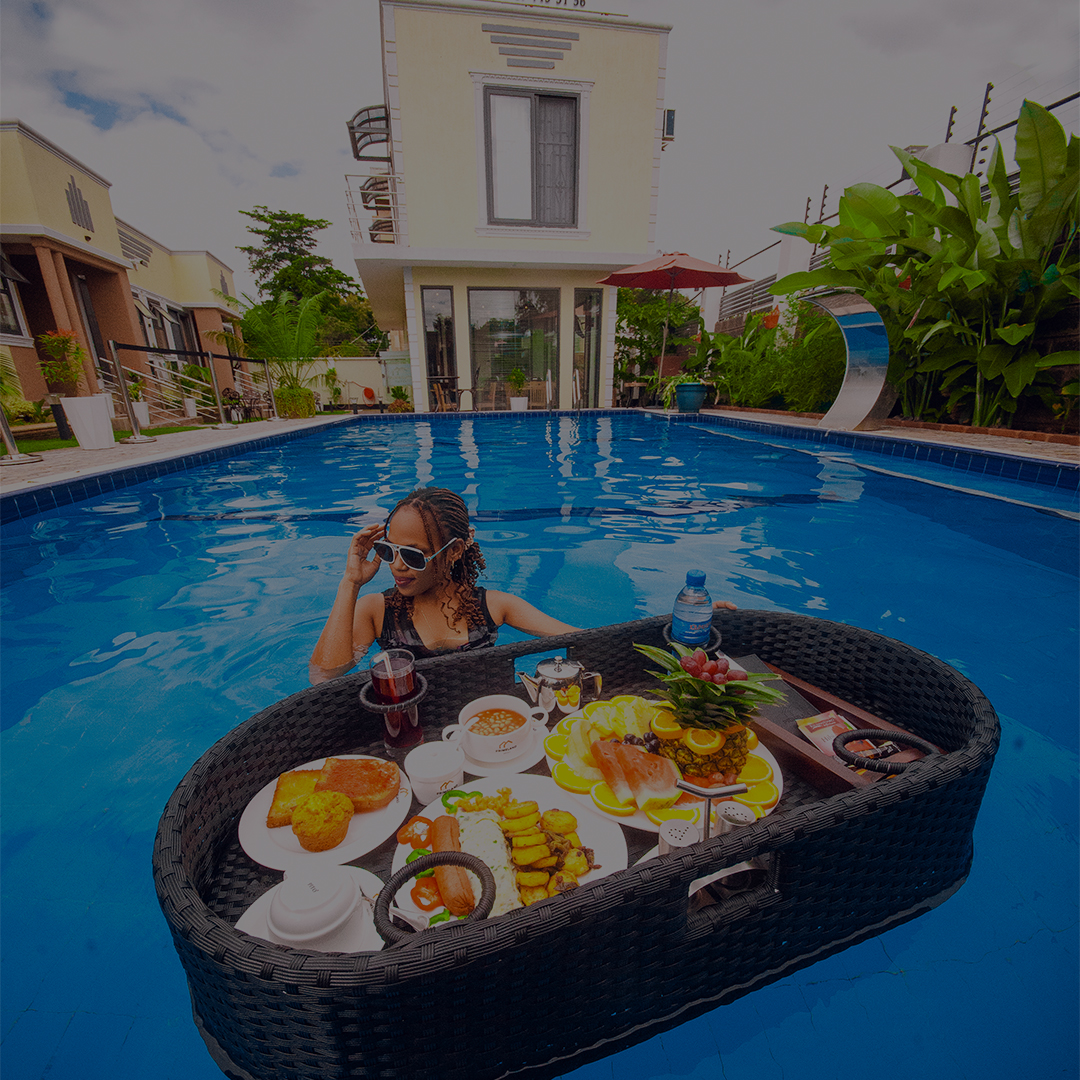 Primeland Hotel services and facilities in Moshi